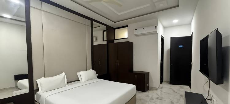 普拉塔普宫殿酒店(Hotel Pratap Palace)图片