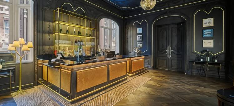 伯明翰大酒店(The Grand Hotel Birmingham)图片