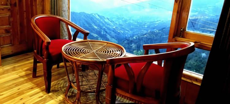 Humble Holiday Home Kufri Shimla图片