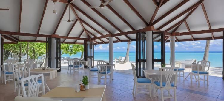 阳光岛别墅公园(Villa Park Sun Island Resort)图片