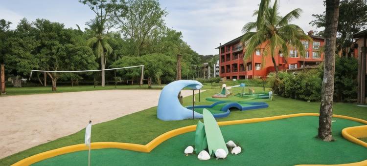 Los Suenos的万豪假日俱乐部(Marriott Vacation Club at Los Sueños)图片