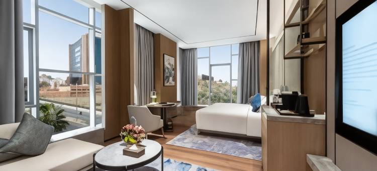 Braira Abha Hotel图片