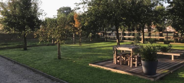 佐特克斯住宿加早餐旅馆(B&B de Zoete Kers)图片