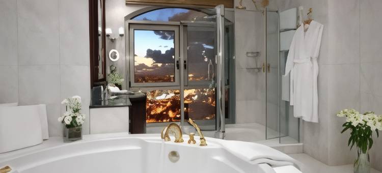 大都会宫殿(Habtoor Metropolitan Palace Hotel)图片