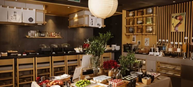 西贡相铁格兰德弗雷萨酒店(Sotetsu Grand Fresa Saigon)图片