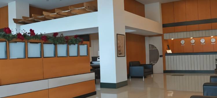 崇光圣罗莎·拉古那酒店(Hotel Sogo Sta. Rosa Laguna)图片