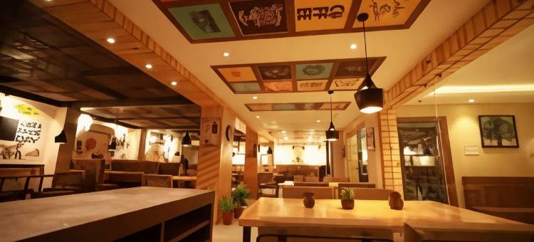 Country Inn Smart Stays图片