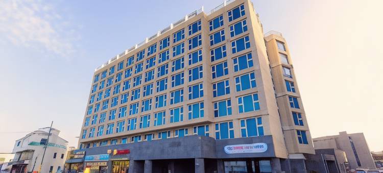 埃比尼泽酒店(Ebenezer Hotel)图片