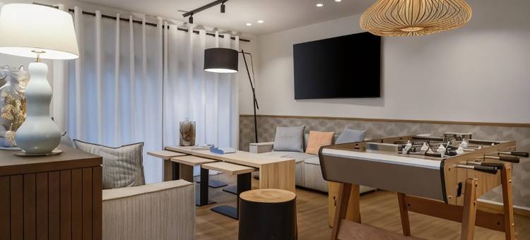 阿卡雄阿尔坎斯Inwood酒店(Hôtel Arcanse by Inwood Hotels)图片