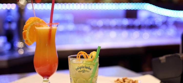马伯格酒店(Marburger Hof)图片