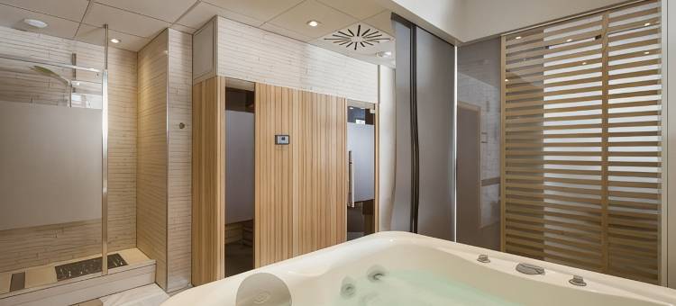K水疗别墅酒店-巴塞尔机场(Hôtel et Spa la Villa K - Basel Airport)图片