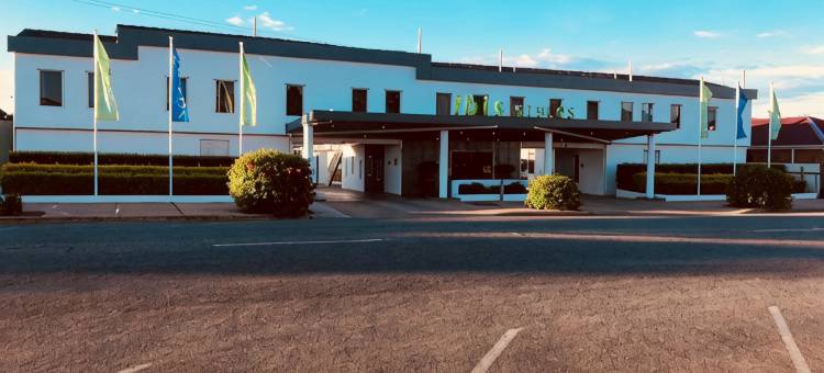 宜必思尚品布罗肯希尔酒店(Ibis Styles Broken Hill)图片