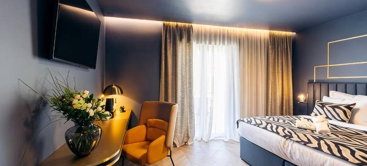 Rogovo精品客房(Boutique Rooms Rogovo)图片