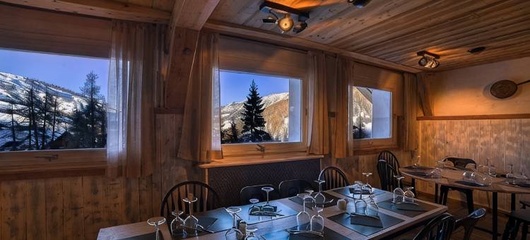 伊斯库都酒店(Hotel & Restaurant les Escondus)图片