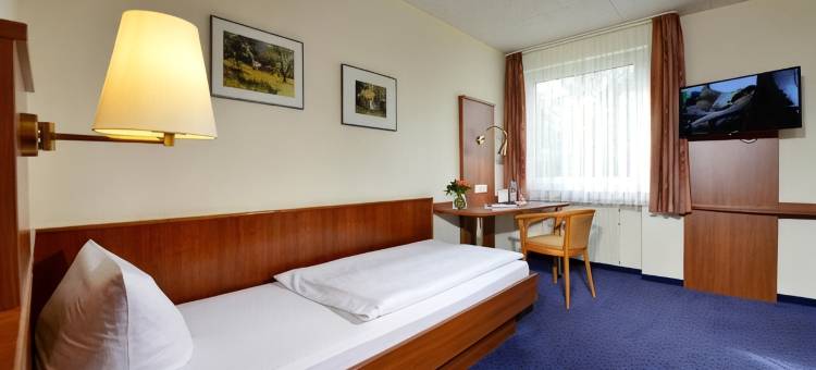 克罗南塔尔酒店(Hotel Haus Kronenthal)图片