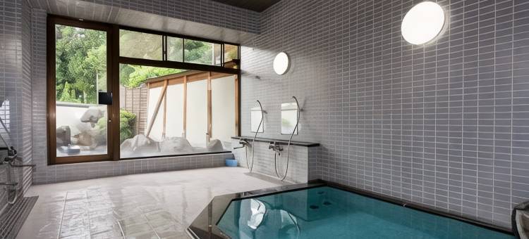 别所温泉 斋藤旅馆(Saito Ryokan)图片