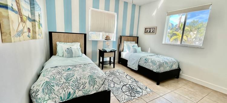 巴哈马, 好心情, 比米尼群岛湾公寓大厦 2BR/2 Sleep6(Bimini Bay, Bahamas, Good Vibes Condo 2BR/2 Sleep6)图片