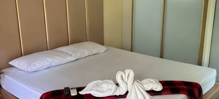库里那酒店(Kurina Hotel)图片
