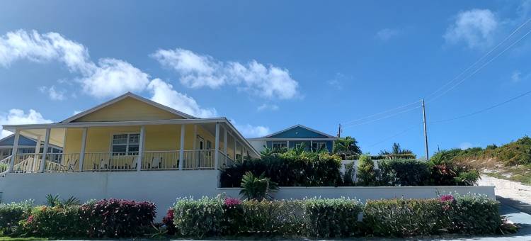 埃克苏马海滩角(Exuma Beach Point)图片