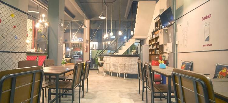 阿尔茨酒店(Artz Hotel)图片