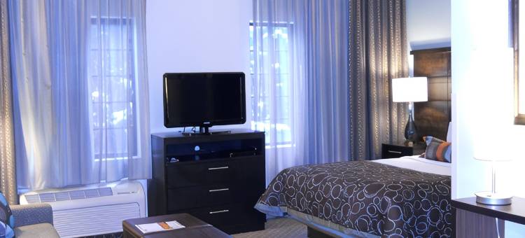 Staybridge Suites 哥伦布机场(Staybridge Suites COLUMBUS-AIRPORT by IHG)图片