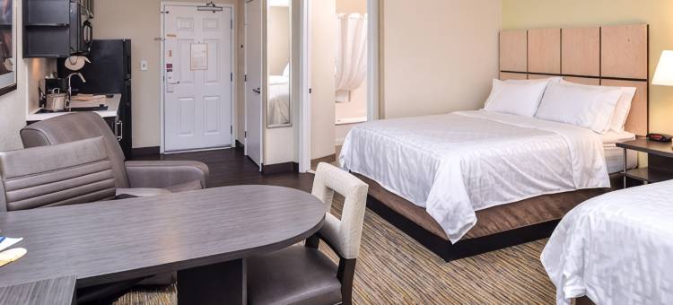 Candlewood Suites 谢拉维斯塔 by IHG(Candlewood Suites SIERRA VISTA by IHG)图片
