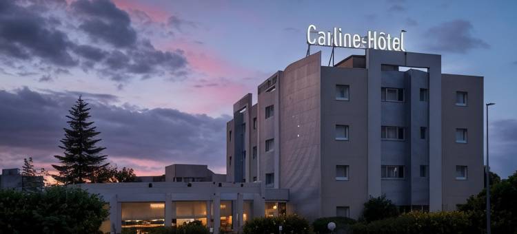 Le Carline, Sure Hotel Collection by Best Western图片