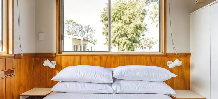 亚拉旺加穆尔瓦拉度假公园(Yarrawonga Mulwala Holiday Park)图片