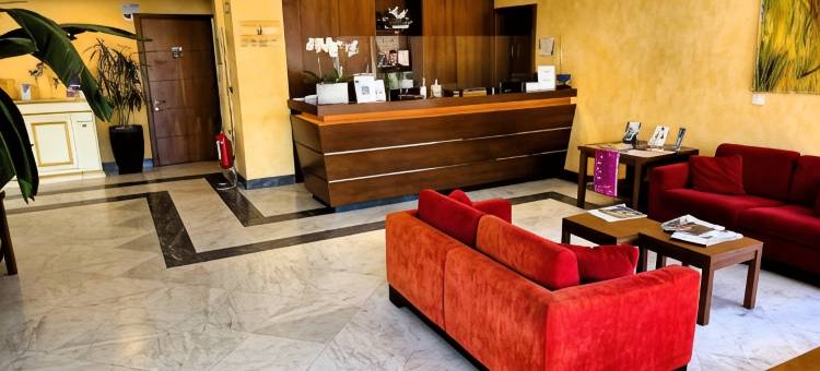 圣卡特里娜公园酒店(Santa Caterina Park Hotel)图片