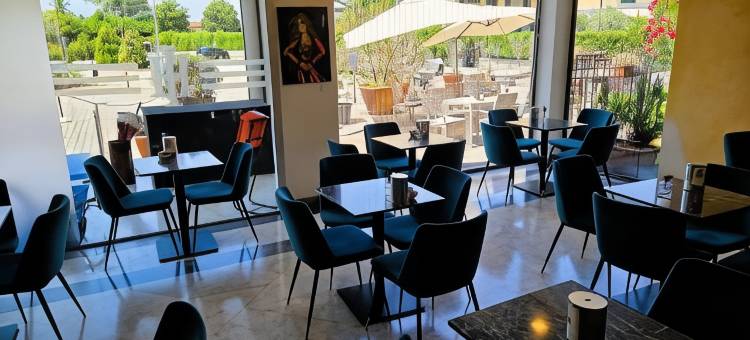 圣卡特里娜公园酒店(Santa Caterina Park Hotel)图片