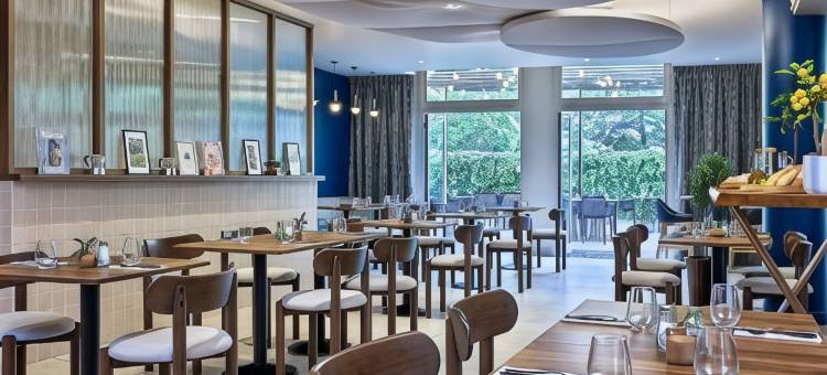 巴黎戴高乐机场福朋喜来登酒店(Four Points by Sheraton Paris Charles de Gaulle Airport)图片