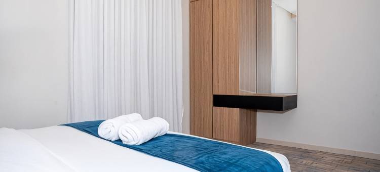阿尔詹公园-哈姆拉(Arjan Park Hotel Al Hamra)图片