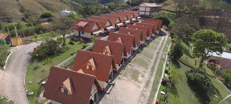 法泽达维斯塔阿莱格里酒店(Hotel Fazenda Vista Alegre)图片