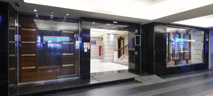 柯达大饭店 基隆店图片
