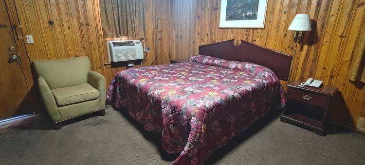 阿梅里卡纳图克姆卡里66号公路汽车旅馆(Americana Motel Tucumcari Route 66)图片
