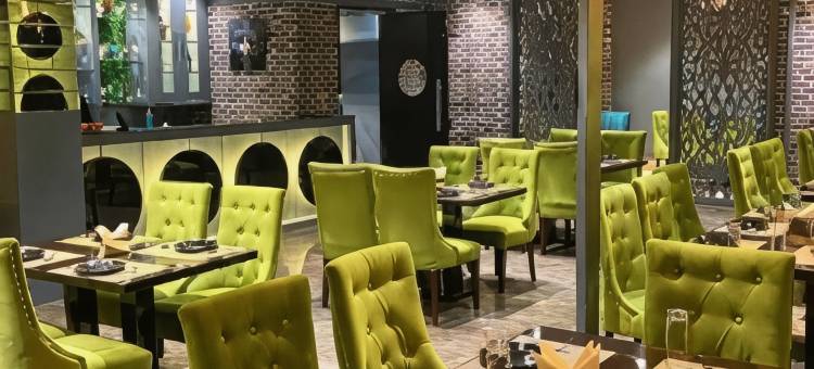 签名大酒店(Hotel Signature Grand)图片