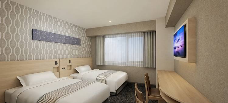 鸟取微笑酒店PREMIUM(Smile Hotel Premium Tottori)图片
