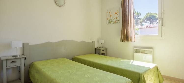 文图度假酒店(Vacanceole - Residence les Demeures du Ventoux)图片