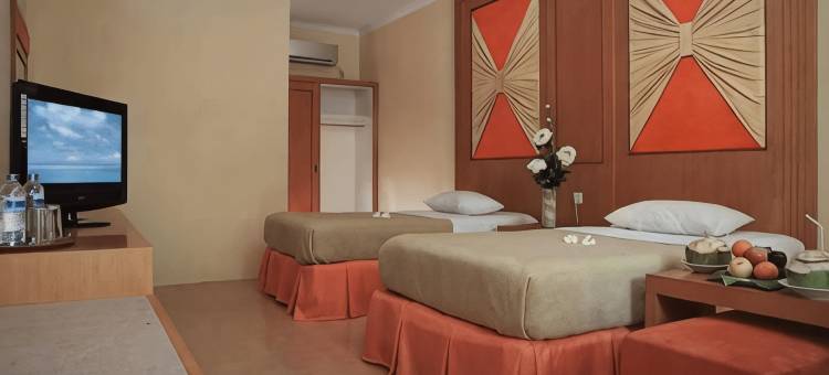 Hotel Wisata Camplong图片