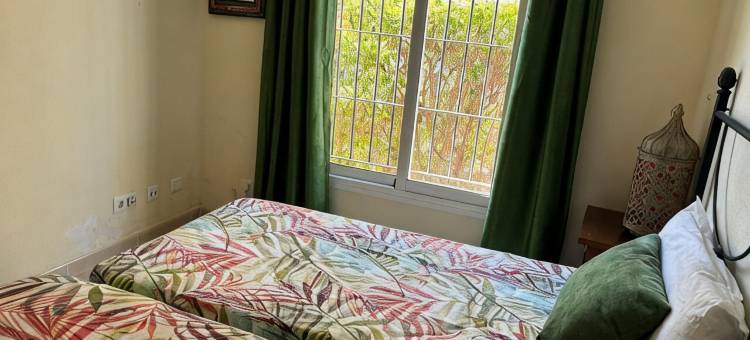 靠近维拉普拉亚的维拉度假屋(Holiday Home in Vera near Vera Playa)图片