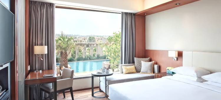 阿姆利则凯悦酒店(Hyatt Regency Amritsar Hotel & Spa)图片