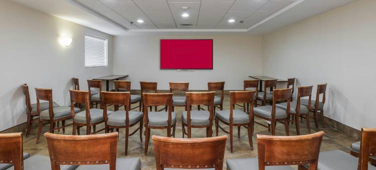 哈特福德-新不列颠红屋顶酒店(Red Roof Inn Hartford - New Britain)图片