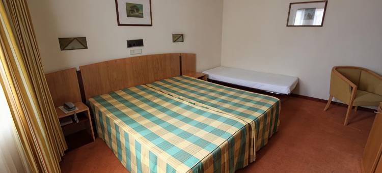 圣洛伦索酒店(Hotel São Lourenço)图片
