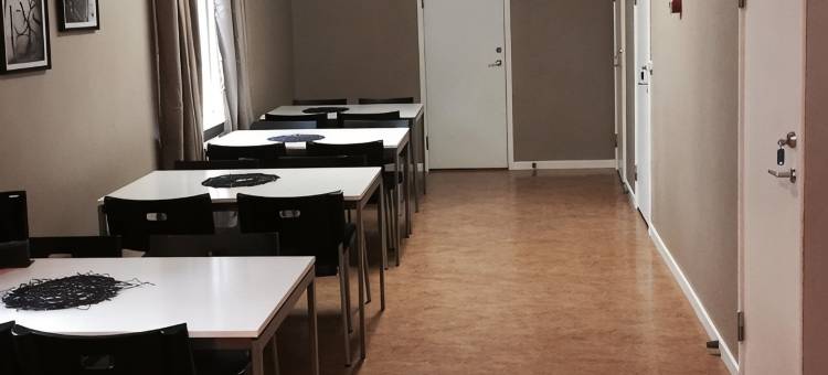 莱尔布鲁/格兰内恩STF旅馆(STF Hostel Lärbro/Grannen)图片