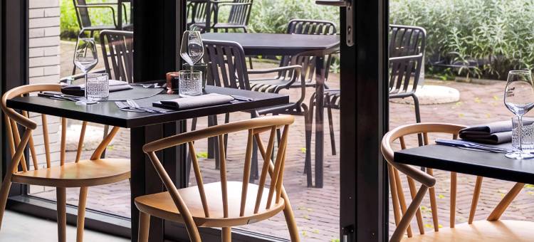 法尔肯堡美居酒店(Hotel Valkenburg by Mercure)图片