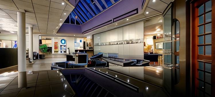 绍姆堡酒店(Hotel Schaumburg)图片