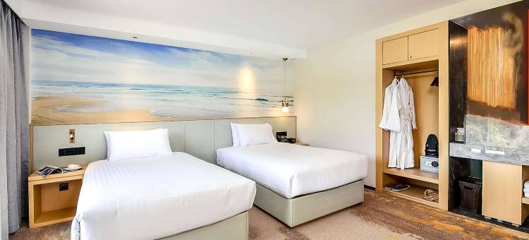 珀斯美居奥瑞亚 Kings Park 酒店(Mercure Perth Aurea Kings Park)图片