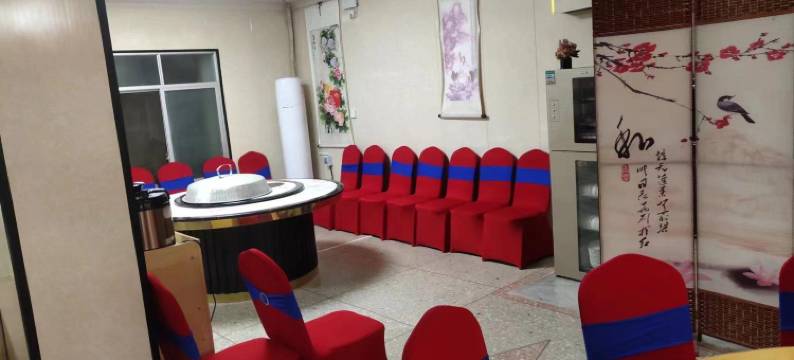 永州镇星皇酒店图片