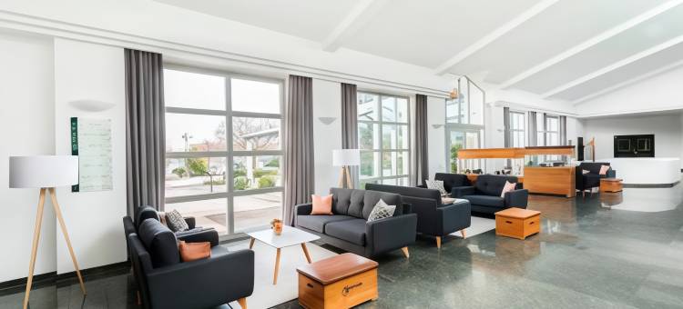 HerzogsPark公寓，有/无厨房(HerzogsPark Apartments Mit Oder Ohne Küche)图片
