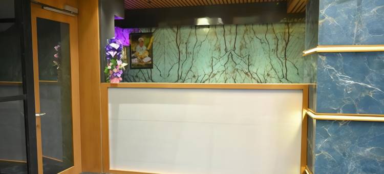 Hotel the Faam图片